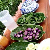 ข้าวแกงครัวสยาม  ปั๊มปตท.สำเร็จพัฒนา