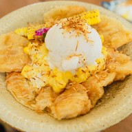 T.O.P. Cafe House