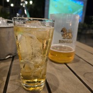 BEHIND BARS (Cafe & Bistro)