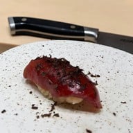 เมนูของร้าน Sushi Hiro พรอมานาด