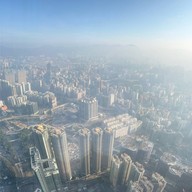 The Ritz-Carlton, Hong Kong