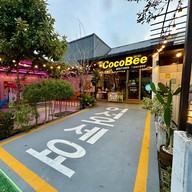 CocoBee Pattaya พัทยา
