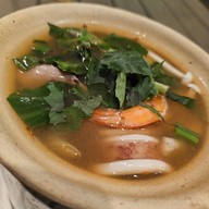 BEHIND BARS (Cafe & Bistro)