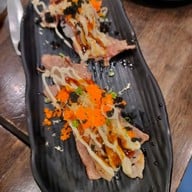 เมนูของร้าน CHOKUL GO โชกุล ชาบู