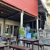 หอยทอดเจ๊ฮวย ตลาดริมน้ำกลางคืน