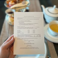 The Ritz-Carlton, Hong Kong