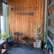 Domestic Coffee&more