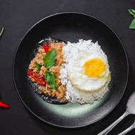 ครัวบุปผาราตรี (แจ้งวัฒนะ)