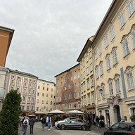 Salzburg