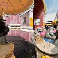 ศาลหลักเมืองนครสวรรค์