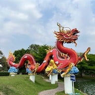 อุทยานสวรรค์ (หนองสมบุญ)