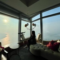 The Ritz-Carlton, Hong Kong