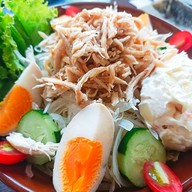 เมนูของร้าน Sekai No Yamachan Ari FEAST Ratchakru