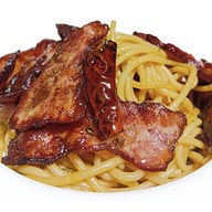 SPAGHETTI 101 สาขาถนนเพิ่มสิน