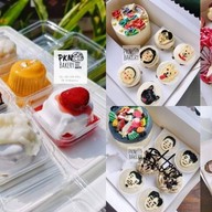 PKN BAKERY & COFFEE & TOAST