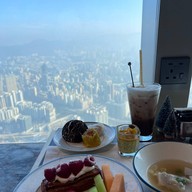 The Ritz-Carlton, Hong Kong