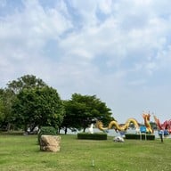 อุทยานสวรรค์ (หนองสมบุญ)