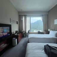 Novotel Hong Kong Citygate
