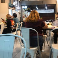 ส้มตำรสเด็ดไก่ย่างเขาสวนกวาง วัชรพล