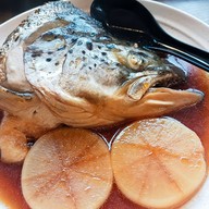 เมนูของร้าน Sekai No Yamachan Ari FEAST Ratchakru
