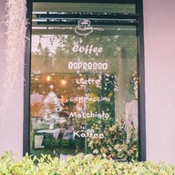 หน้าร้าน Ma-da-me Cafe Garden HuaHin