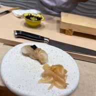 เมนูของร้าน Sushi Hiro พรอมานาด