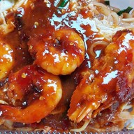 ผัดไทยครัวเฮียอ้วน เตี๋ยวแห้งโบราณ