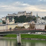 Salzburg