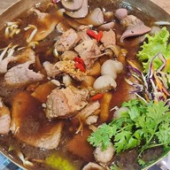 เตี๋ยว สาขาเชียงใหม่ รอปิดระบบ