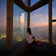 The Ritz-Carlton, Hong Kong
