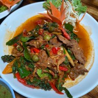 ครัวคุณกะลา อาหารป่า & ซีฟู๊ดส์ ครัวคุณกะลา อาหารป่า & ซีฟู๊ดส์