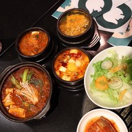 9 Korean Restaurant 9Nine Korean Restaurant