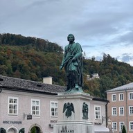 Salzburg