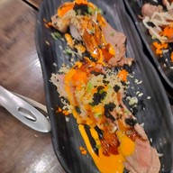 เมนูของร้าน CHOKUL GO โชกุล ชาบู