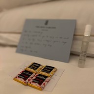 The Ritz-Carlton, Hong Kong