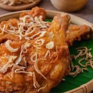 Bagus Hot Chicken Bagus Hot Chicken