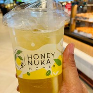 HONEY NUKA Pop-up1