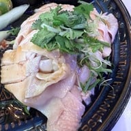 Tian Tian Hainanese Chicken Rice New Town Plaza Phase 3