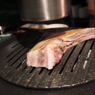 เมนูของร้าน 9 Korean Restaurant 9Nine Korean Restaurant