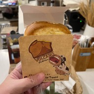 The Volcano Grab & Go One Nimman