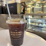 เมนูของร้าน Tissue Papers Cafe