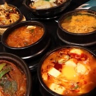 9 Korean Restaurant 9Nine Korean Restaurant
