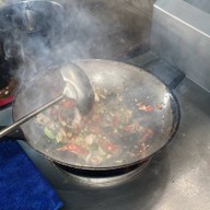 ครัวคุณกะลา อาหารป่า & ซีฟู๊ดส์ ครัวคุณกะลา อาหารป่า & ซีฟู๊ดส์