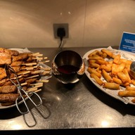 Novotel Hong Kong Citygate