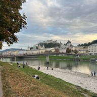 Salzburg