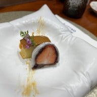 เมนูของร้าน Sushi Hiro พรอมานาด