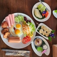 โรงแรมน่านนครา