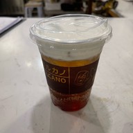 The Volcano Grab & Go One Nimman