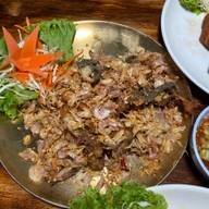 ครัวคุณกะลา อาหารป่า & ซีฟู๊ดส์ ครัวคุณกะลา อาหารป่า & ซีฟู๊ดส์