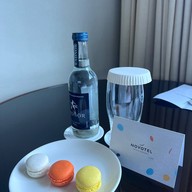 Novotel Hong Kong Citygate